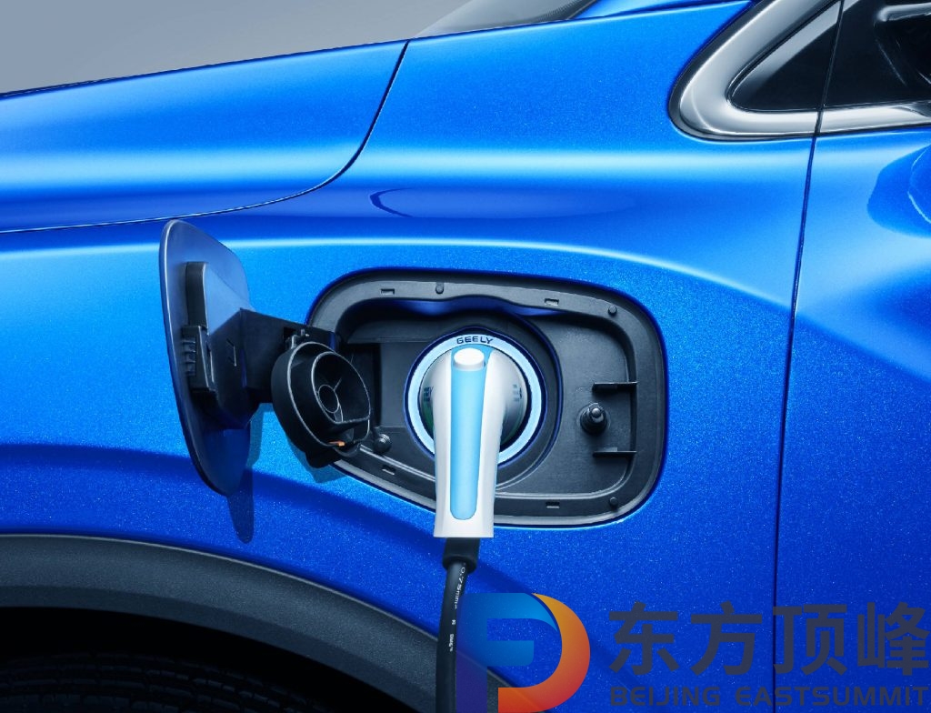 電池充放電熱量研究