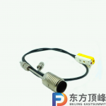HT50 -20 、HT50 -M24 型熱流傳感器